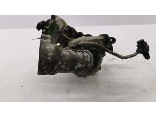  Турбина Citroen DS4 2.0 GT61449VZ, 9677062780         