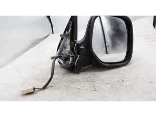 Zpětné zrcátko Citroen Berlingo 2006 e9010118