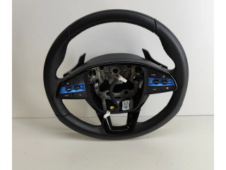 Руль SsangYong Korando - года 4611037600, 8500139000