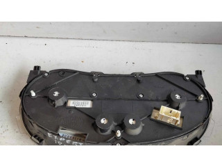 Přístrojová deska Citroen Berlingo 2013 555001310104