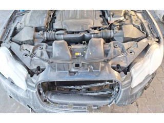 Блок предохранителей  9X23-14D628-AC, 7370-0110-   Jaguar XF X250    