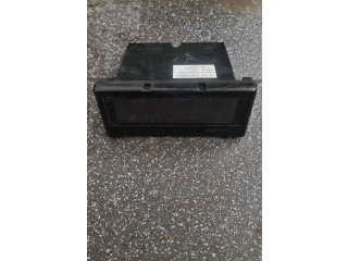 Дисплей    30679647   Volvo V50