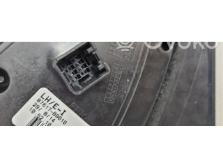 Зеркало электрическое        Hyundai i10  2013 - 2018 года   