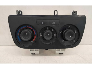 Блок управления климат-контролем 735605075   Fiat Doblo