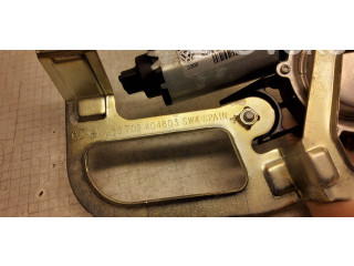 Моторчик заднего дворника 7E0955712, 7H0955702 Volkswagen Transporter - Caravelle T5