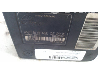 Блок АБС 9641847080   Citroen  C5  2001 - 2004 года