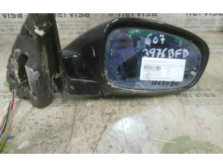 Zpětné zrcátko Peugeot 607 2000 0050057
