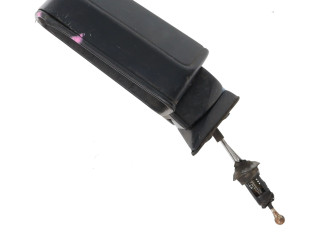 Зеркало электрическое Jeep Cherokee - года