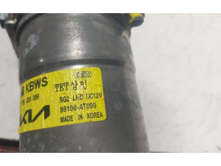 Моторчик дворников 98110C5500, 98100AT000    KIA Niro
