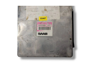 Блок управления коробкой передач 4238267, 40347468 Saab 900