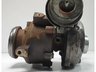 Turbodmychadlo Турбина A6400901680   Mercedes-Benz B W245   