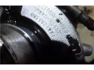  Турбина Subaru Forester SG  14412AA380         