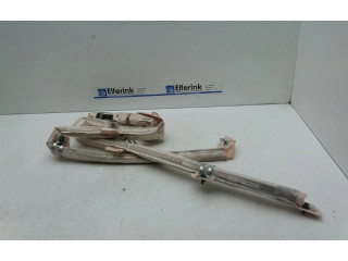 Боковая подушка безопасности 13223165, 13223165   Saab 9-5