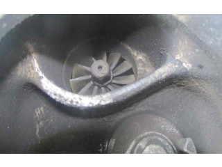 Turbodmychadlo Турбина 058145703J, 710049543 Volkswagen Passat Alltrack AEB