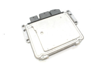 Řídící jednotka 0261S06663 Mini One - Cooper Coupe R56 2011