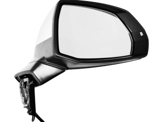 Зеркало электрическое Audi Q5 SQ5 2017 - года