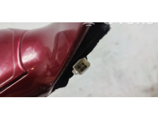 Зеркало электрическое Mazda 626 1988 - 1991 года