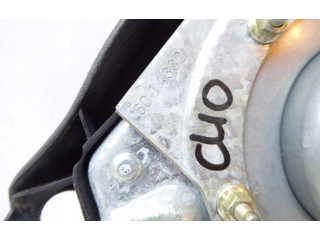 Подушка безопасности водителя 8200432120 Renault Clio II