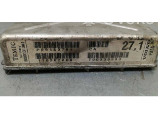 Блок управления коробкой передач 9480761   Volvo V70