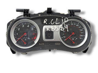 Turbodmychadlo Комплект зажигания S120200105A, 8200522357   Renault Clio III   D4F 740