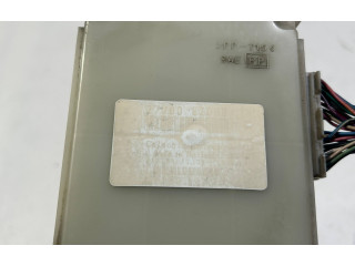 Модуль блока управления кондиционером 27760-EZ00B   Nissan Titan