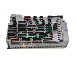 Pojistková skříňka 1635450205 Mercedes-Benz ML W163 2003