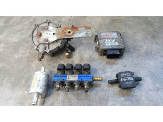 Комплект газового оборудования без баллона