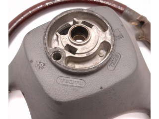 Руль Volvo S40, V40 1995 - 2004 года 30884348, 30884218