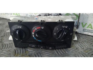 Блок управления климат-контролем 1688300385 Mercedes-Benz A W168
