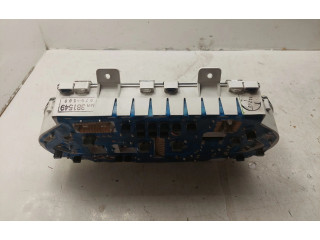 Панель приборов MR381549, 576580 Mitsubishi Space Wagon