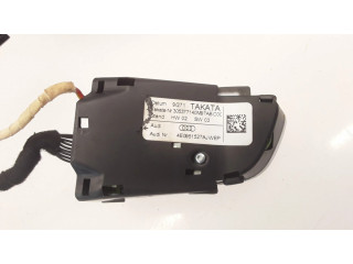 Кнопки рулевого колеса