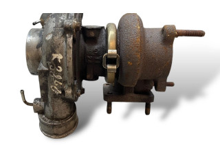 Турбина Chrysler Voyager 2.8 35242095g, K3840