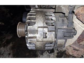 Генератор 03d903025h, 03D903025H Skoda Fabia Mk2 (5J)