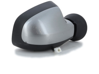 Зеркало электрическое        Dacia Duster  2010 - 2017 года   