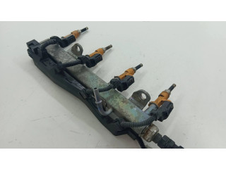 Комплект форсунок 82125F4020A Infiniti FX для бензинового двигателя 3.5