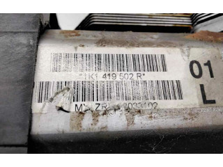 Рулевая рейка 1K1419502R Volkswagen Jetta V 2005 - 2010 года