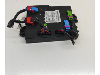 Блок комфорта 10961158, 10639645 MG ZS