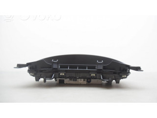 Přístrojová deska BMW X3 G01 2020 8705984