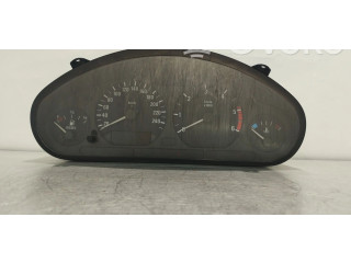 Přístrojová deska BMW 3 E36 1998 62118371567