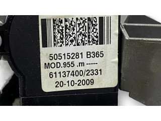 Řídící jednotka 51854485, 00505167040 Alfa Romeo Mito 2009