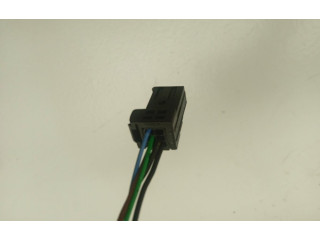 Зеркало электрическое Citroen C4 I 2004 - 2010 года