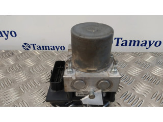 Блок АБС 0265230751, 0265951236 Dacia Dokker