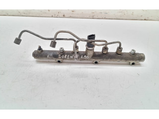 Топливная рампа 314004A010, 0445214001   KIA Sorento  