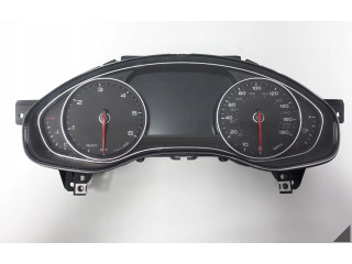 Панель приборов 4G8920900A Audi A7 S7 4G