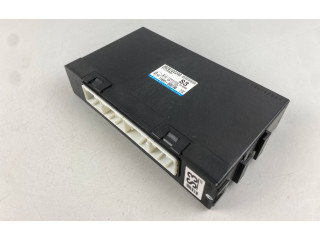 Блок управления 88281SG240 Subaru Forester SJ