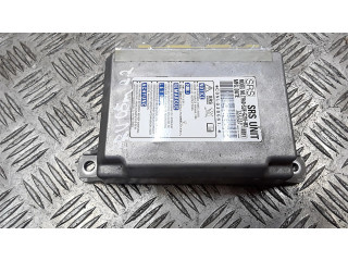 Блок подушек безопасности 77960sjhg210m2 Honda FR-V