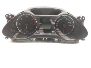 Панель приборов 8K0920900C, 503001621504   Audi A4 Allroad       