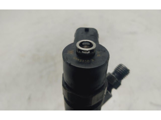 Форсунка 0445110351    Opel Combo D   