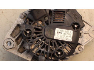 Генератор 373002B300, 373002B300   KIA Venga      