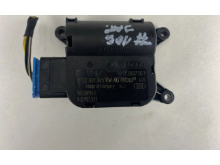 Блок управления климат-контролем 0132801344, 0132801344   Volkswagen Touran II